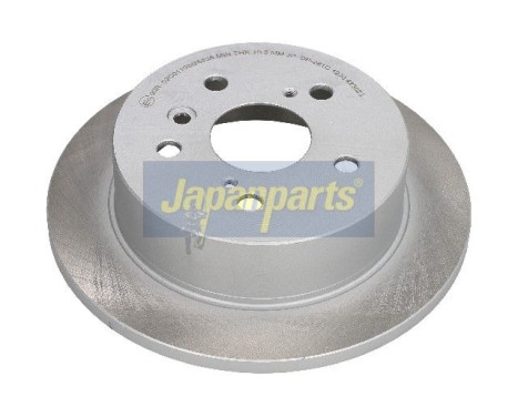 Bromsskiva DP-261C Japanparts