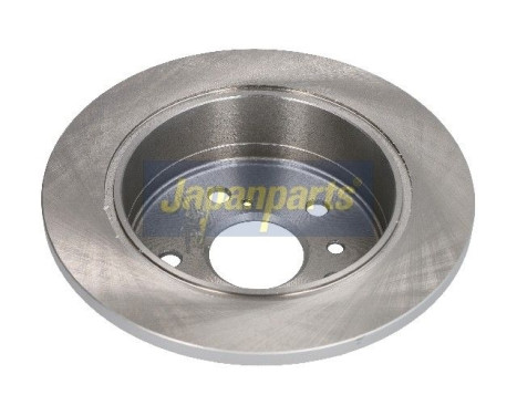 Bromsskiva DP-261C Japanparts, bild 2