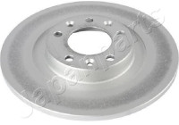 Bromsskiva DP-263 Japanparts