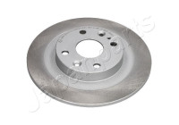 Bromsskiva DP-308C Japanparts
