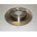 Bromsskiva DP-314 Japanparts