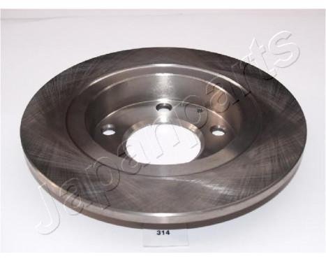 Bromsskiva DP-314 Japanparts, bild 2
