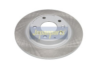 Bromsskiva DP-320C Japanparts