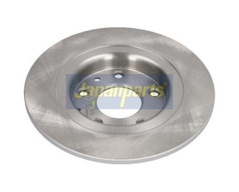Bromsskiva DP-320C Japanparts, bild 2