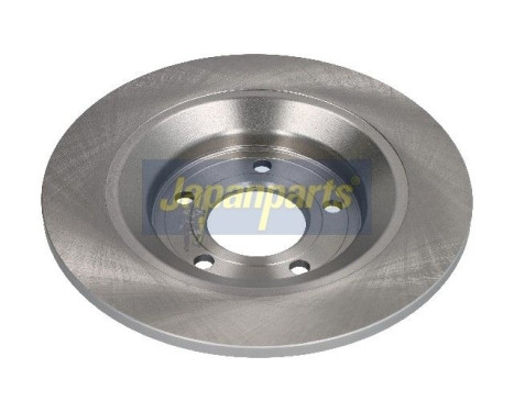 Bromsskiva DP-323C Japanparts, bild 2