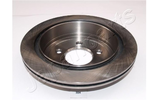 Bromsskiva DP-324 Japanparts, bild 2
