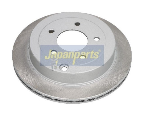 Bromsskiva DP-324C Japanparts