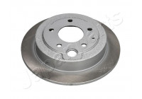 Bromsskiva DP-326C Japanparts