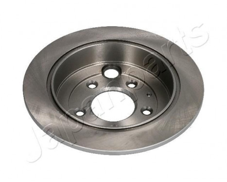 Bromsskiva DP-326C Japanparts, bild 2