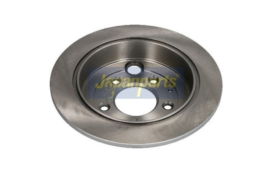 Bromsskiva DP-326C Japanparts, bild 2