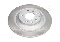 Bromsskiva DP-328C Japanparts
