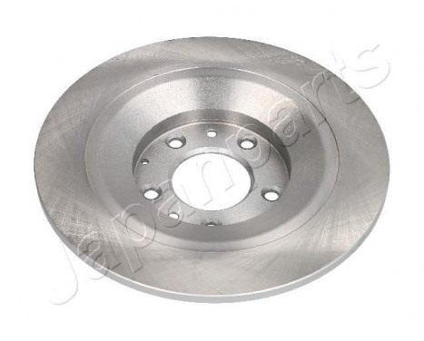 Bromsskiva DP-328C Japanparts, bild 2