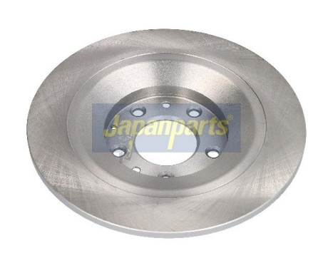 Bromsskiva DP-328C Japanparts, bild 2