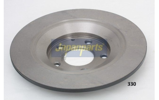 Bromsskiva DP-330 Japanparts, bild 2