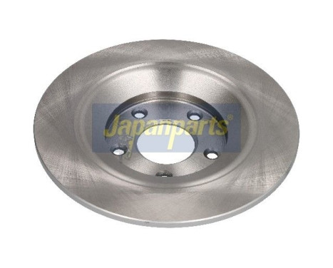 Bromsskiva DP-330C Japanparts, bild 2