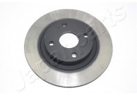 Bromsskiva DP-332 Japanparts