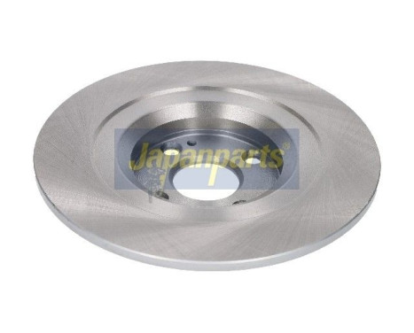Bromsskiva DP-333C Japanparts, bild 2