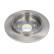 Bromsskiva DP-365C Japanparts, miniatyr 2