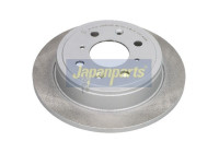 Bromsskiva DP-402C Japanparts
