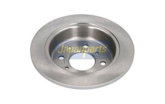 Bromsskiva DP-402C Japanparts, bild 2