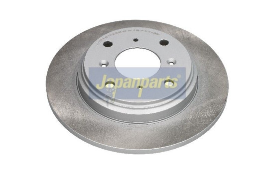 Bromsskiva DP-404C Japanparts