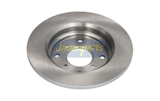 Bromsskiva DP-404C Japanparts, bild 2