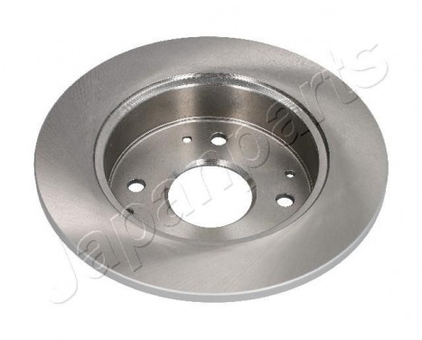Bromsskiva DP-407C Japanparts, bild 2