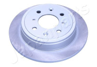Bromsskiva DP-409C Japanparts