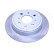 Bromsskiva DP-409C Japanparts