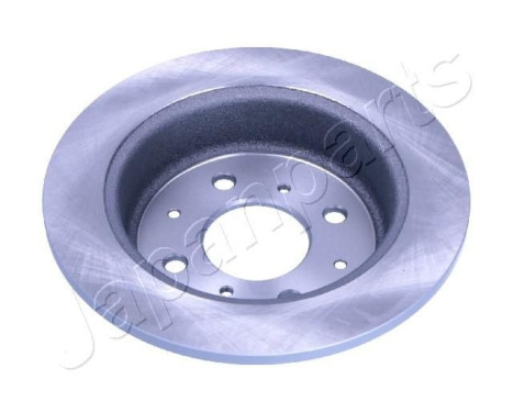 Bromsskiva DP-409C Japanparts, bild 2