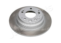 Bromsskiva DP-411C Japanparts