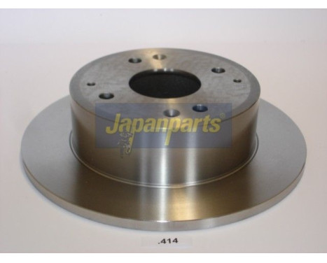 Bromsskiva DP-414 Japanparts
