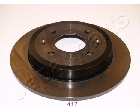Bromsskiva DP-417 Japanparts
