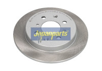 Bromsskiva DP-417C Japanparts