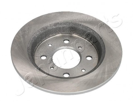 Bromsskiva DP-417C Japanparts, bild 2