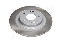 Bromsskiva DP-422C Japanparts