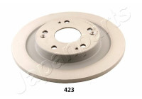 Bromsskiva DP-423 Japanparts