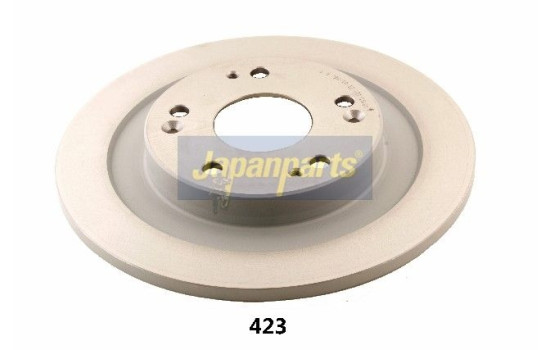 Bromsskiva DP-423 Japanparts