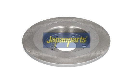 Bromsskiva DP-423C Japanparts, bild 2