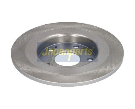 Bromsskiva DP-423C Japanparts, bild 2