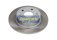 Bromsskiva DP-425C Japanparts