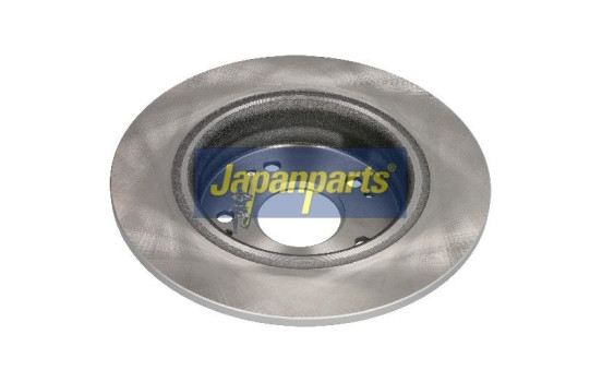 Bromsskiva DP-425C Japanparts, bild 2