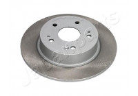 Bromsskiva DP-425C Japanparts