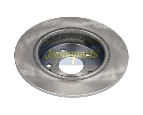 Bromsskiva DP-425C Japanparts, bild 2