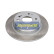 Bromsskiva DP-441C Japanparts