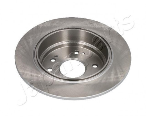 Bromsskiva DP-441C Japanparts, bild 2