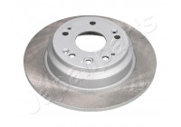 Bromsskiva DP-442C Japanparts