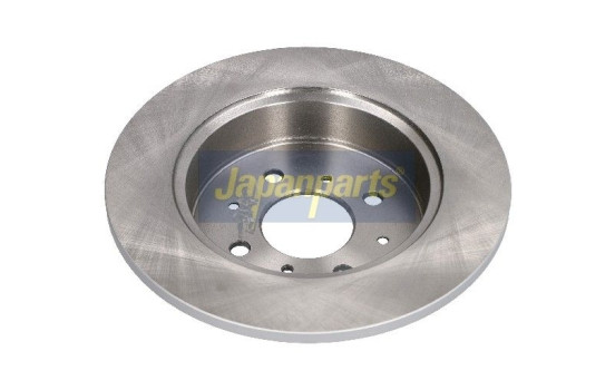 Bromsskiva DP-495C Japanparts, bild 2