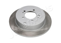 Bromsskiva DP-501C Japanparts