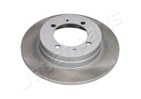 Bromsskiva DP-508C Japanparts